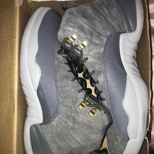 Jordan 12 Retro - Men’s size 11